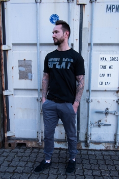 T-Shirt *GFLXT* Man